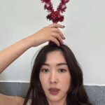 Arikanta Mahapreukpong Instagram - 231223 🎄💗
