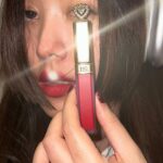 Arikanta Mahapreukpong Instagram - Collecting reds from all over the place