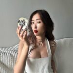 Arikanta Mahapreukpong Instagram - 💋 @DolceGabbana_Beauty ต้อนรับความหรูหรา การกลับมาด้วย Devotion Collection ด้วยสัญลักษณ์หัวใจสีทองพร้อมน้ำหอม มาสคาร่าและลิปสติก คอลเลคชั่นที่เกินจะต้านทาน ​ ช้อปได้แล้ววันนี้ที่ Beauty Hall Dolce & Gabbana สาขาเอ็มโพเรียมและพารากอน #DGBeauty #DGDevotion​