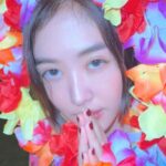 Arikanta Mahapreukpong Instagram - 💐🫠💐