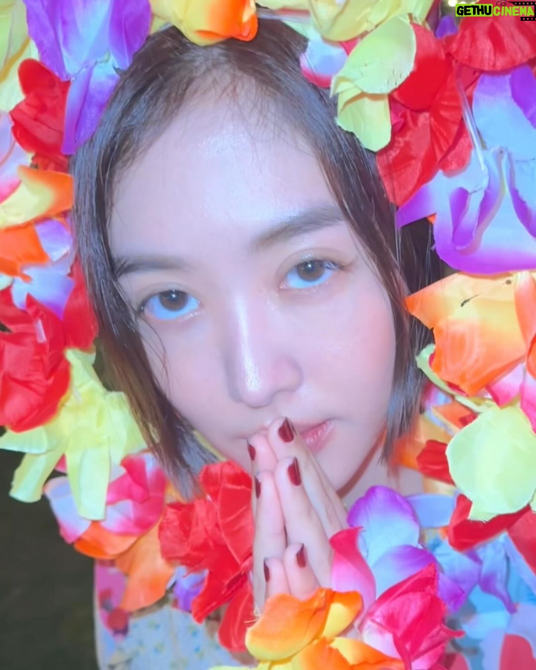 Arikanta Mahapreukpong Instagram - 💐🫠💐
