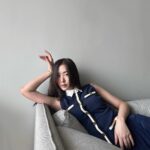 Arikanta Mahapreukpong Instagram - Paint me like one of your french girls.