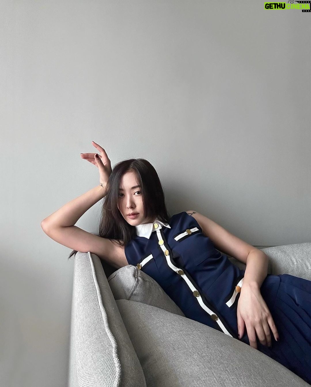 Arikanta Mahapreukpong Instagram - Paint me like one of your french girls.
