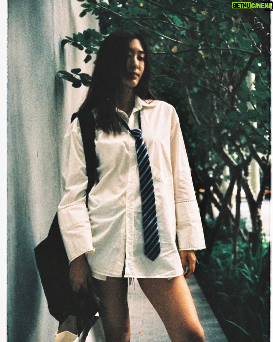 Arikanta Mahapreukpong Instagram -