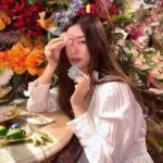 Arikanta Mahapreukpong Instagram - Stuffed memory