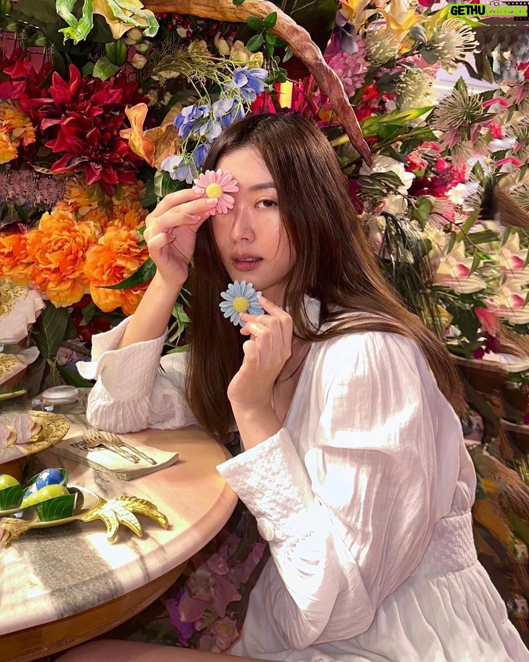 Arikanta Mahapreukpong Instagram - Stuffed memory