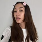 Arikanta Mahapreukpong Instagram - Good things 💗