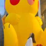 Arikanta Mahapreukpong Instagram - Where I’m gonna go see christmas lights? Where the Pokemons are!!!!! 🥹🫶🏼❤️💙💜🩶💛💚🧡🤎🤍🩷🩶🩵 @centralworld