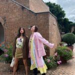 Arikanta Mahapreukpong Instagram - 💗💗