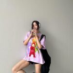 Arikanta Mahapreukpong Instagram - I have no idea what im doing
