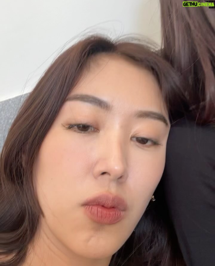 Arikanta Mahapreukpong Instagram - 231223 🎄💗