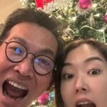 Arikanta Mahapreukpong Instagram - 231223 🎄💗