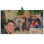 Arikanta Mahapreukpong Instagram - 231223 🎄💗