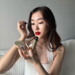 Arikanta Mahapreukpong Instagram - 💋 @DolceGabbana_Beauty ต้อนรับความหรูหรา การกลับมาด้วย Devotion Collection ด้วยสัญลักษณ์หัวใจสีทองพร้อมน้ำหอม มาสคาร่าและลิปสติก คอลเลคชั่นที่เกินจะต้านทาน ​ ช้อปได้แล้ววันนี้ที่ Beauty Hall Dolce & Gabbana สาขาเอ็มโพเรียมและพารากอน #DGBeauty #DGDevotion​