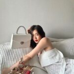 Arikanta Mahapreukpong Instagram - 💋 @DolceGabbana_Beauty ต้อนรับความหรูหรา การกลับมาด้วย Devotion Collection ด้วยสัญลักษณ์หัวใจสีทองพร้อมน้ำหอม มาสคาร่าและลิปสติก คอลเลคชั่นที่เกินจะต้านทาน ​ ช้อปได้แล้ววันนี้ที่ Beauty Hall Dolce & Gabbana สาขาเอ็มโพเรียมและพารากอน #DGBeauty #DGDevotion​