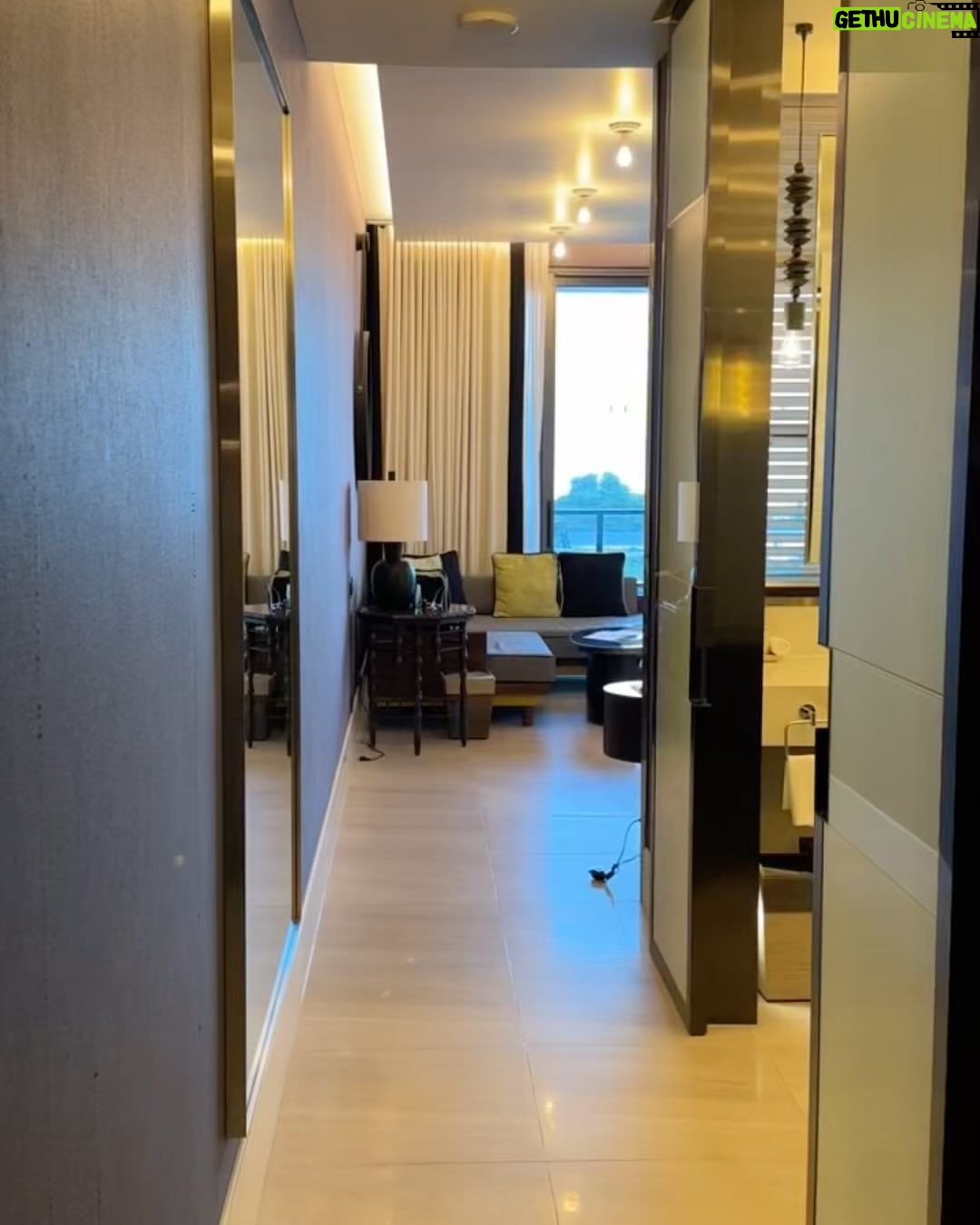 Arikanta Mahapreukpong Instagram - Bababa babababaa Baba Beach Club Hua Hin by Sri panwa