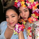 Arikanta Mahapreukpong Instagram - 🏫