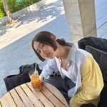 Arikanta Mahapreukpong Instagram - 🏫