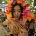 Arikanta Mahapreukpong Instagram - 💐🫠💐