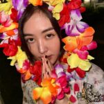 Arikanta Mahapreukpong Instagram - 💐🫠💐