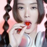 Arikanta Mahapreukpong Instagram - Lighting and videography by @poppybeauty_9 @studiotemplebkk team 🤍