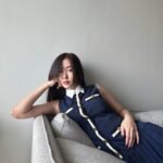 Arikanta Mahapreukpong Instagram - Paint me like one of your french girls.