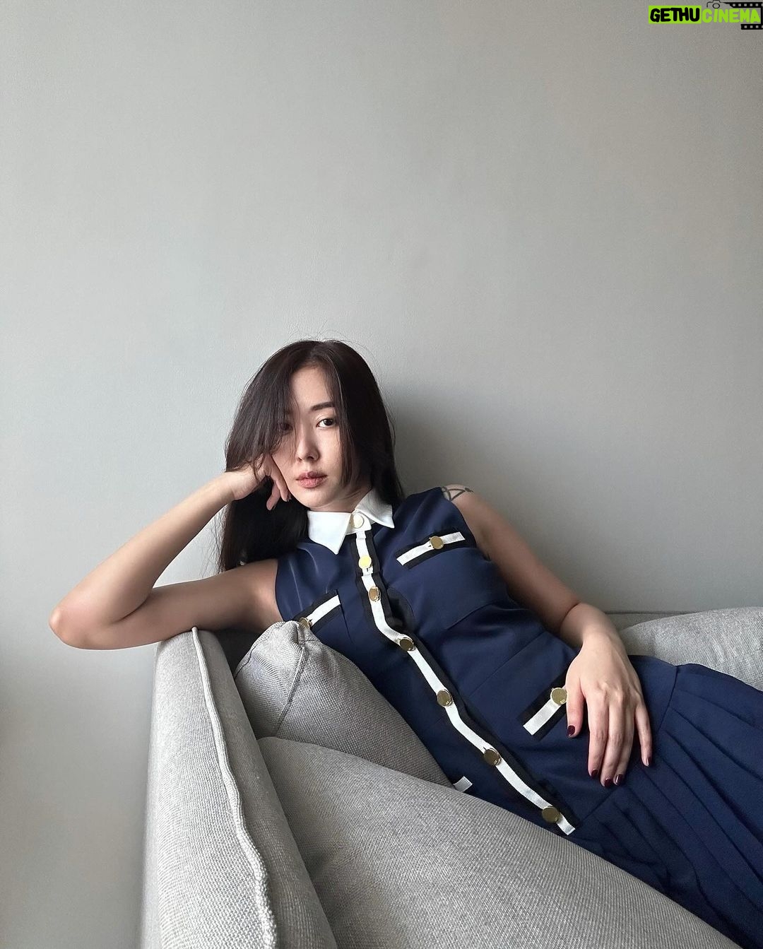 Arikanta Mahapreukpong Instagram - Paint me like one of your french girls.