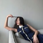 Arikanta Mahapreukpong Instagram - Paint me like one of your french girls.