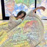 Arikanta Mahapreukpong Instagram - Hello Jan rainbow of chaos.