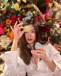 Arikanta Mahapreukpong Instagram - Stuffed memory