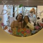 Arikanta Mahapreukpong Instagram - Blessed to have a friend who is both the pink poet and tofu panda @winnythepanda @romanticraipoet 💝❕