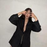 Arikanta Mahapreukpong Instagram -
