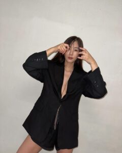Arikanta Mahapreukpong Instagram -
