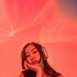 Arikanta Mahapreukpong Instagram - 🎁