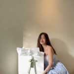 Arikanta Mahapreukpong Instagram - 🎁💗