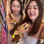 Arikanta Mahapreukpong Instagram - 🎁💗