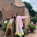 Arikanta Mahapreukpong Instagram - 💗💗