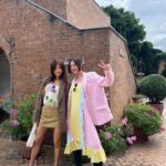 Arikanta Mahapreukpong Instagram - 💗💗