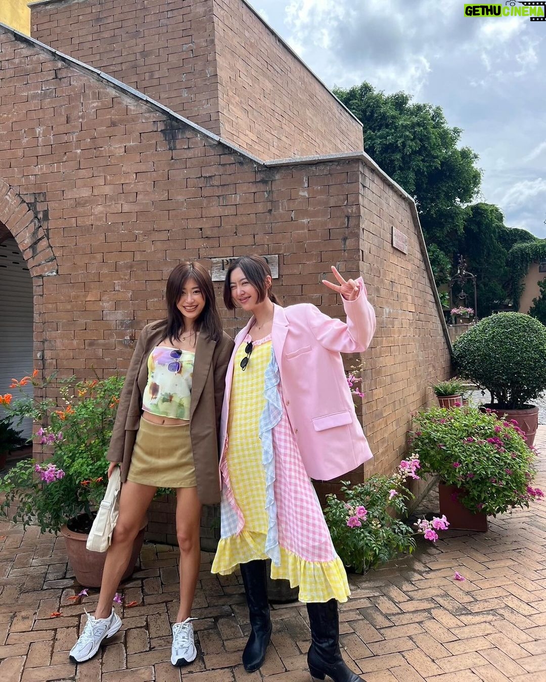 Arikanta Mahapreukpong Instagram - 💗💗