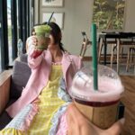 Arikanta Mahapreukpong Instagram - 💗💗