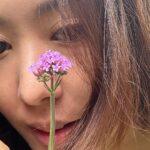 Arikanta Mahapreukpong Instagram - A 💐 for you in colors