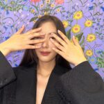 Arikanta Mahapreukpong Instagram - ꙮ𓇚 𓇗᪥✾✿❀