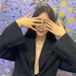 Arikanta Mahapreukpong Instagram - ꙮ𓇚 𓇗᪥✾✿❀