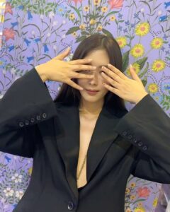 Arikanta Mahapreukpong Instagram - ꙮ𓇚 𓇗᪥✾✿❀