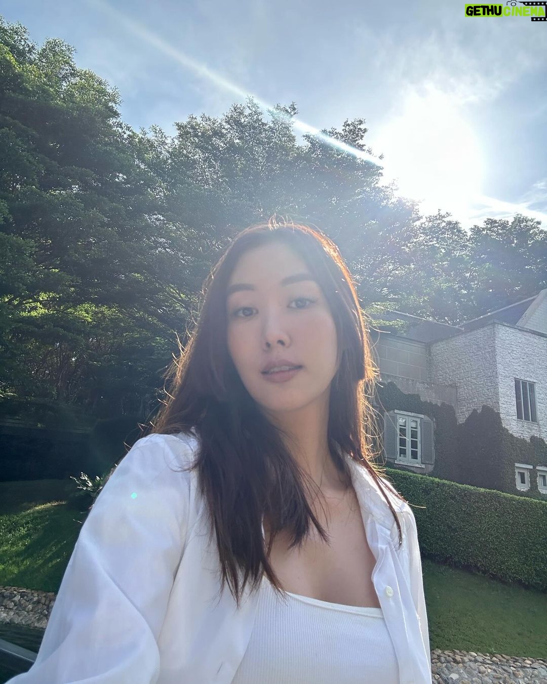 Arikanta Mahapreukpong Instagram - Have a great day 🤍❕