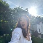 Arikanta Mahapreukpong Instagram - Have a great day 🤍❕