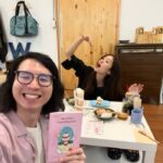 Arikanta Mahapreukpong Instagram - เสียงดังสุดในร้าน เพื่อนกันค่ะไม่จับคู่นะ เดี๋ยวมีรีวิวหนังสือวินจากใจไม่เจี่ยมไม่สปอนเซอร์ในยิปย่อยยยย Spoonful Zakka&Cafe