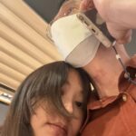 Arikanta Mahapreukpong Instagram - Hola sending details of life plus love 🐣