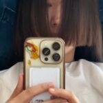 Arikanta Mahapreukpong Instagram - Hola sending details of life plus love 🐣