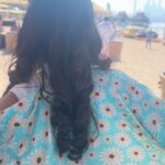 Ariyana Glory Instagram - Living in the moment is the Best part of life #dubai🇦🇪 #ariyanaglory #traveldairies #2024 #lovetraveling Dubai, United Arab Emirates